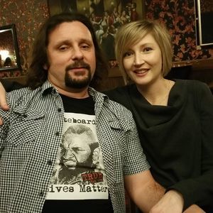 Meet your Posher, Jenny